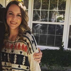 Meet your Posher, Rachael